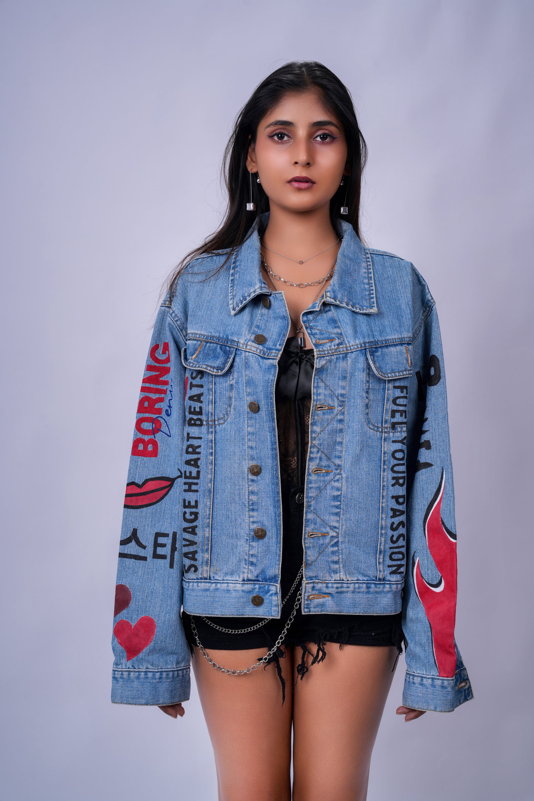 Instagram shop