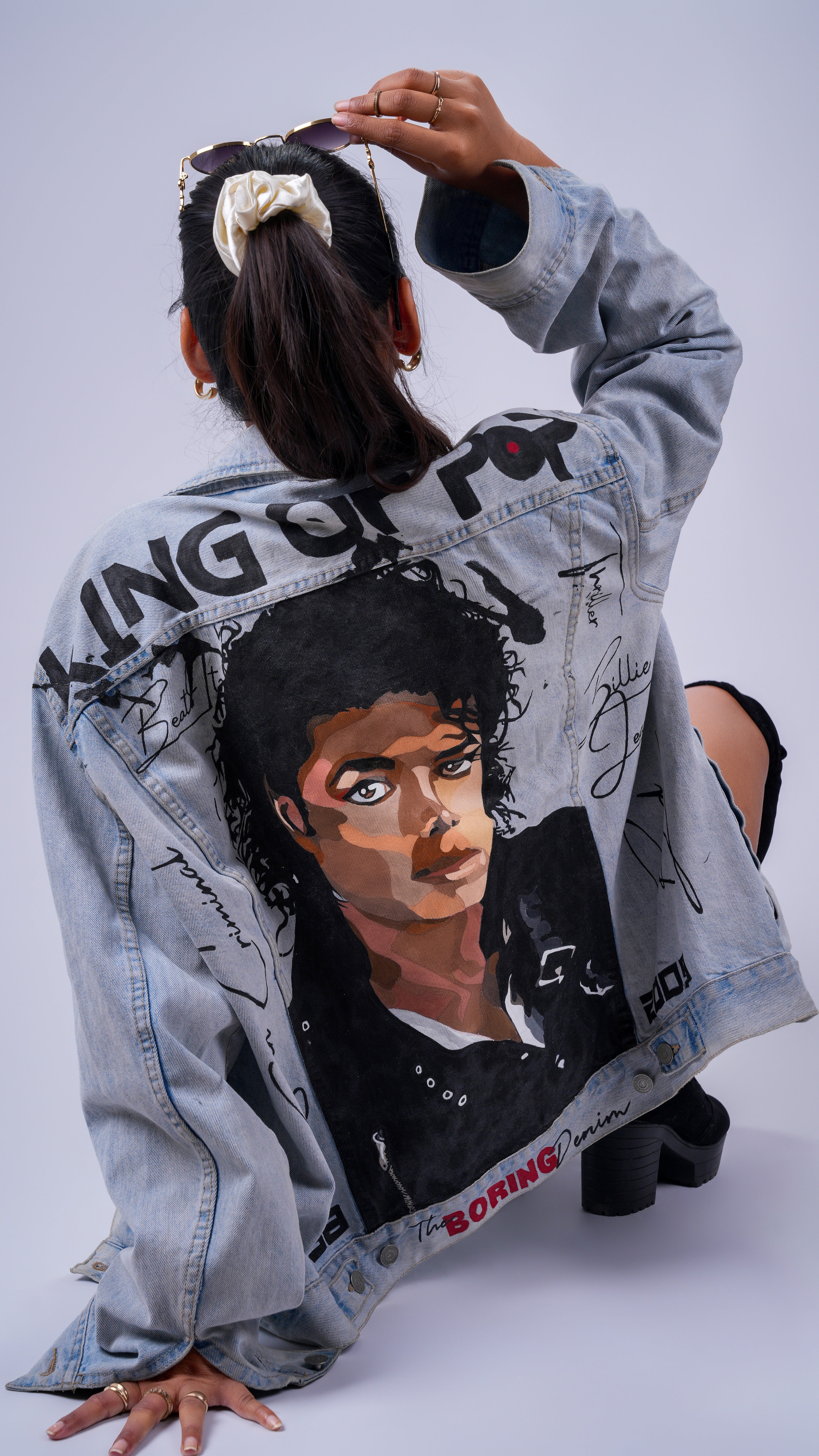King's Canvas