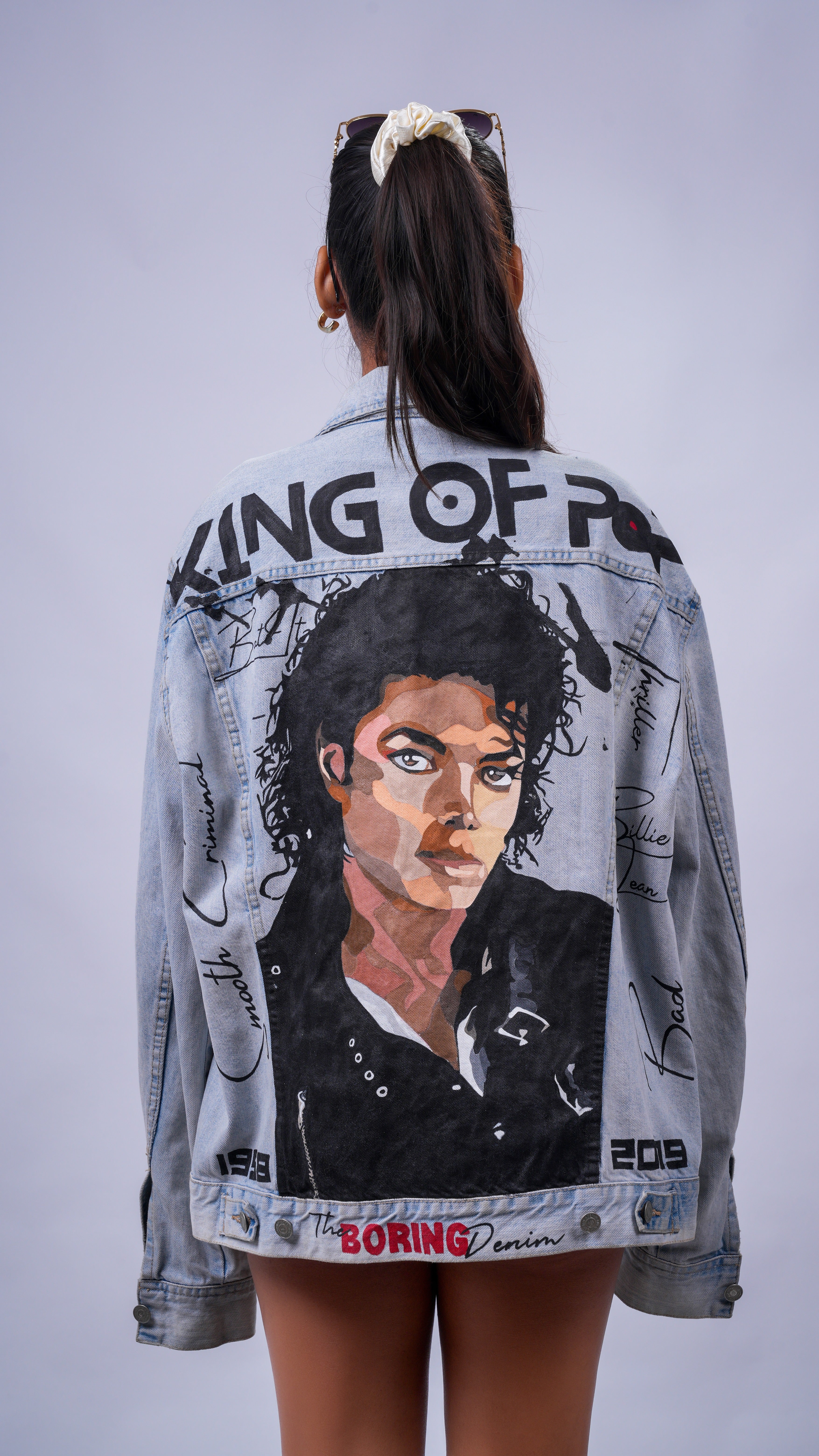 King's Canvas