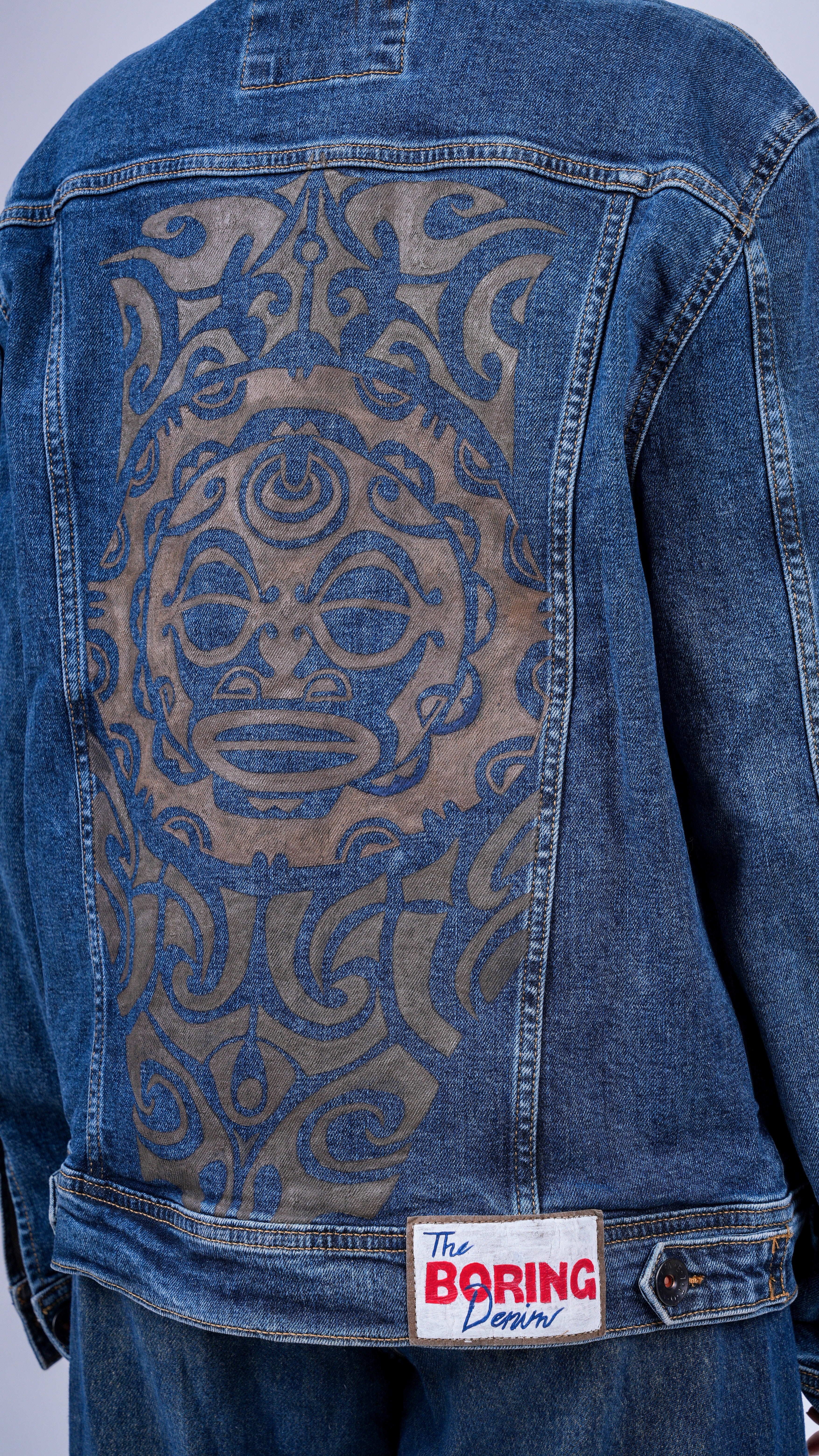 Mana Ink