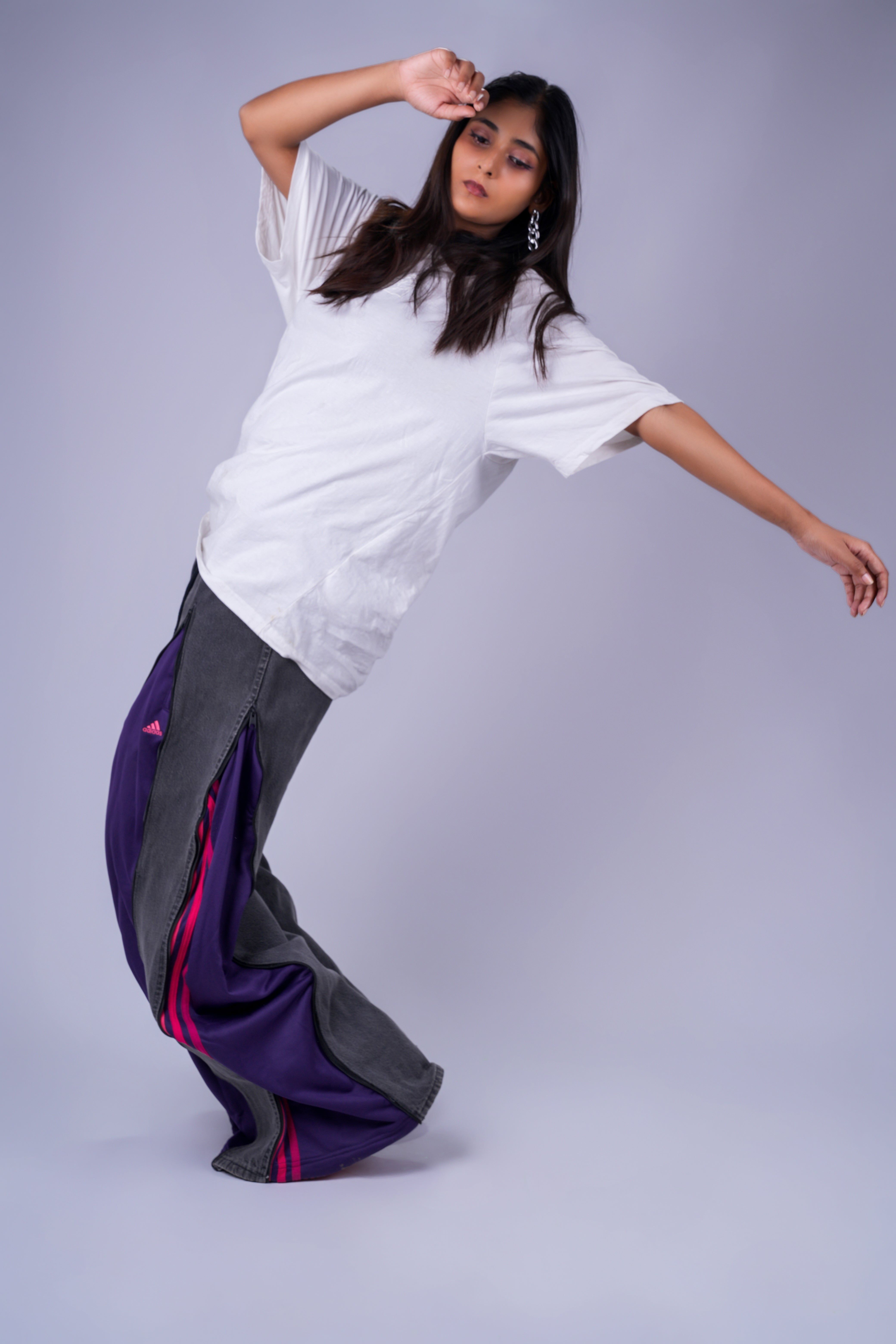 Trackfusion Denim