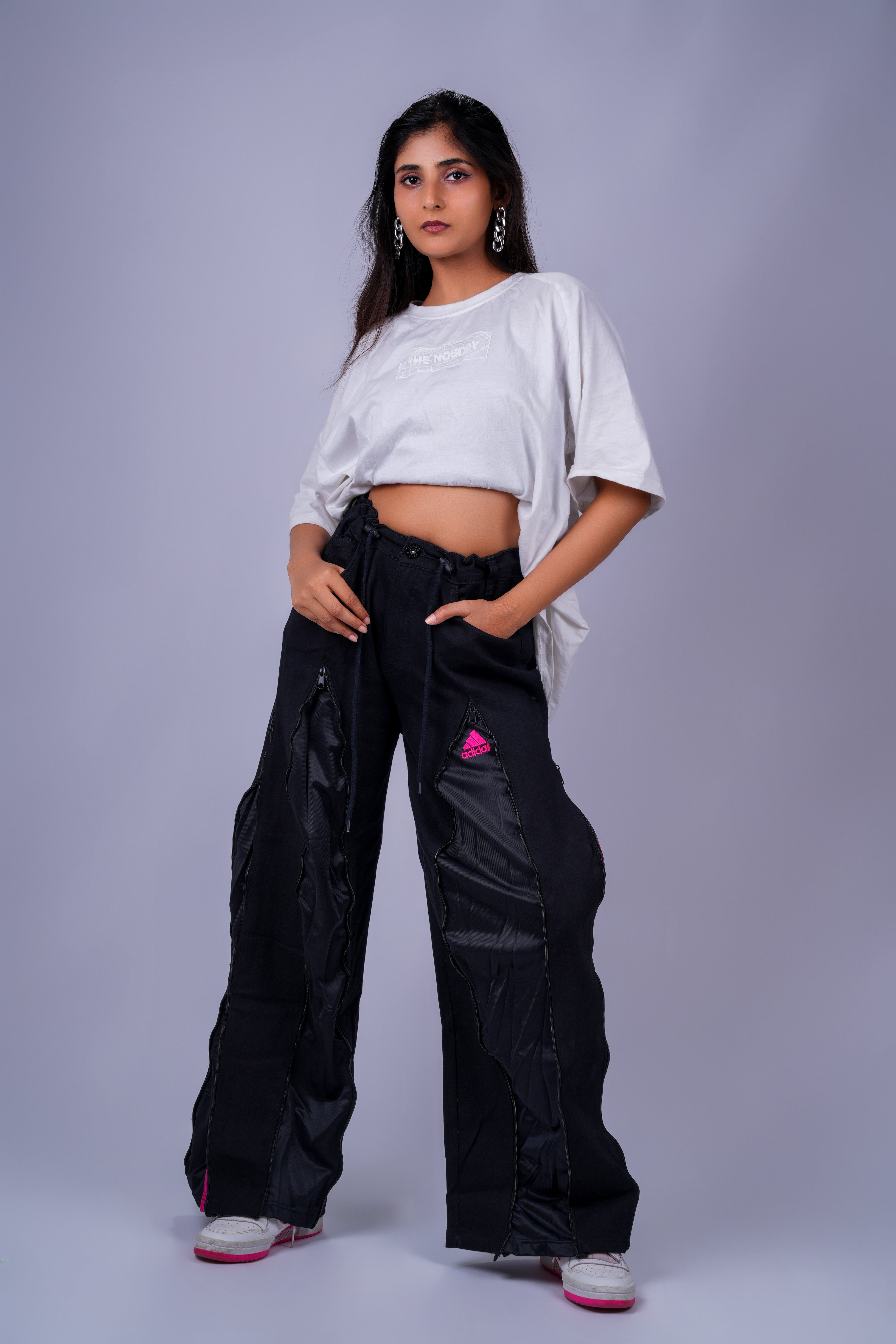 Zip Me Up