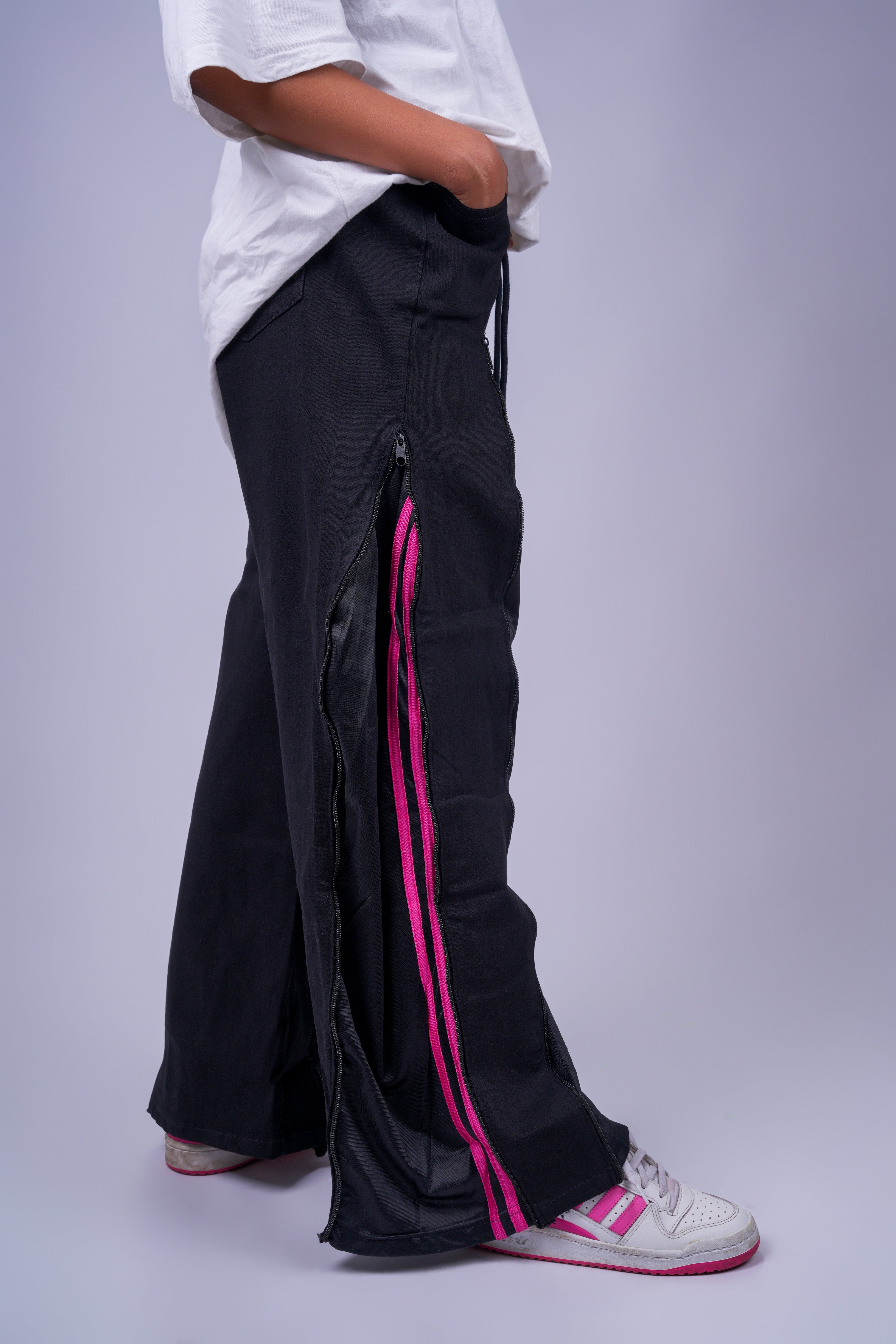 Zip Me Up